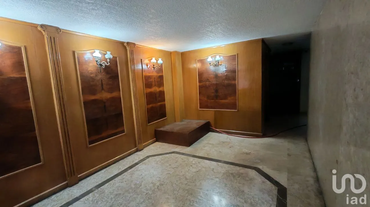 Departamento en Venta en Del Valle Centro, Benito Juárez, Ciudad de México | NEX-233030 | iad México | Foto 23 de 26