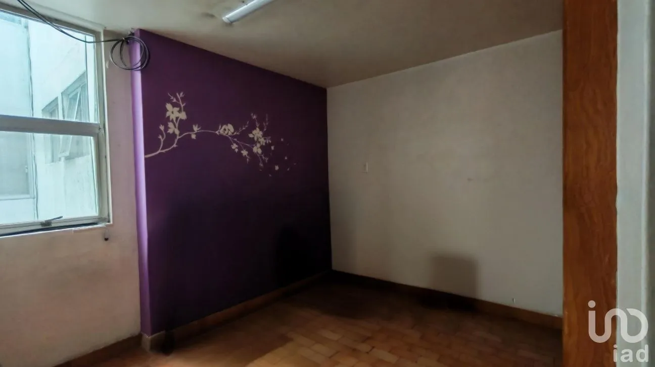 Departamento en Venta en Del Valle Centro, Benito Juárez, Ciudad de México | NEX-233030 | iad México | Foto 24 de 26