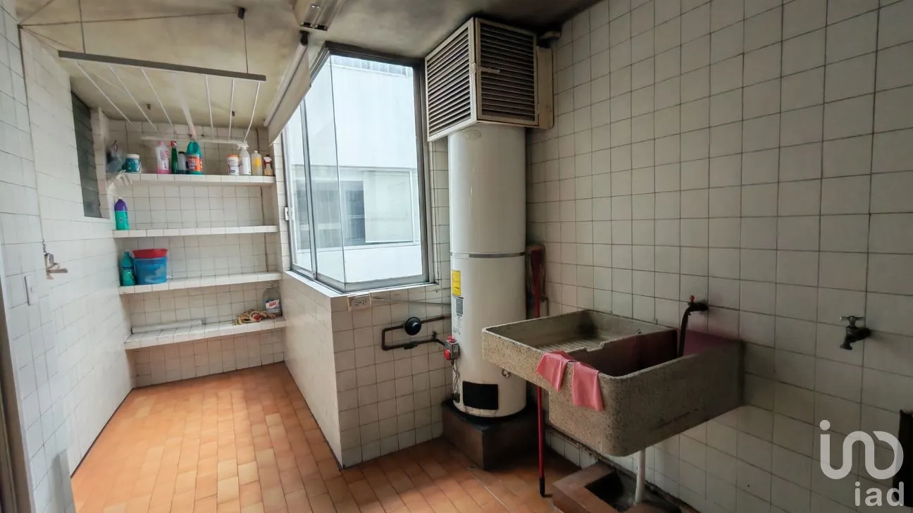 Departamento en Venta en Del Valle Centro, Benito Juárez, Ciudad de México | NEX-233030 | iad México | Foto 25 de 26