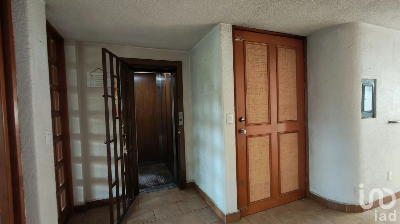 Departamento en Venta en Del Valle Centro, Benito Juárez, Ciudad de México | NEX-233030 | iad México | Foto 4 de 26