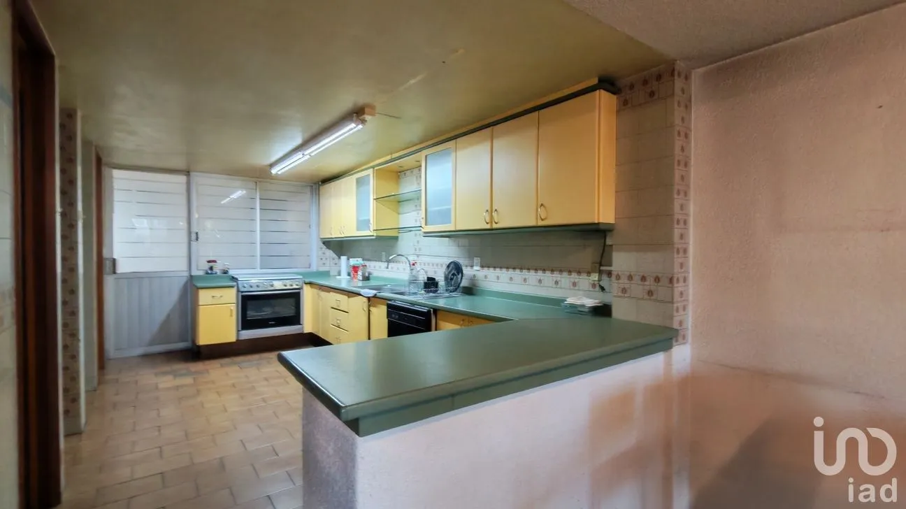 Departamento en Venta en Del Valle Centro, Benito Juárez, Ciudad de México | NEX-233030 | iad México | Foto 5 de 26