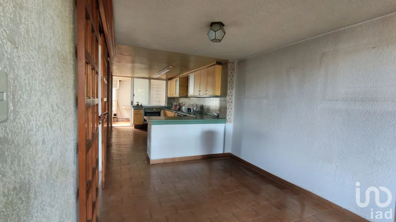 Departamento en Venta en Del Valle Centro, Benito Juárez, Ciudad de México | NEX-233030 | iad México | Foto 6 de 26