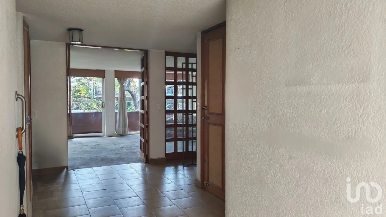 Departamento en Venta en Del Valle Centro, Benito Juárez, Ciudad de México | NEX-233030 | iad México | Foto 7 de 26