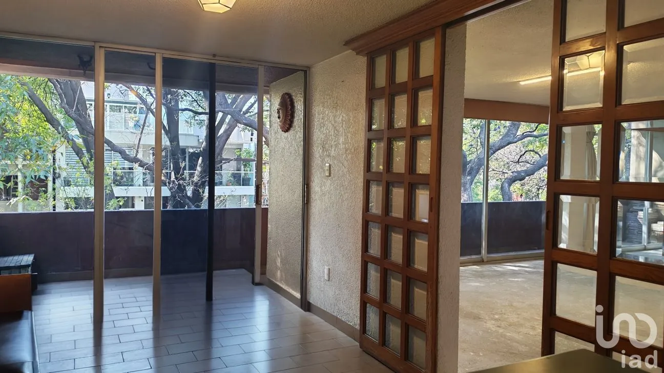 Departamento en Venta en Del Valle Centro, Benito Juárez, Ciudad de México | NEX-233030 | iad México | Foto 8 de 26