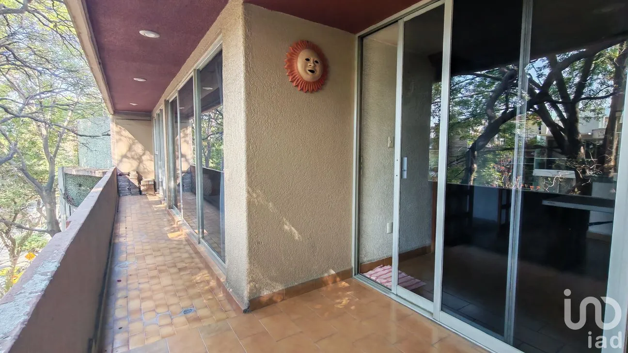 Departamento en Venta en Del Valle Centro, Benito Juárez, Ciudad de México | NEX-233030 | iad México | Foto 10 de 26