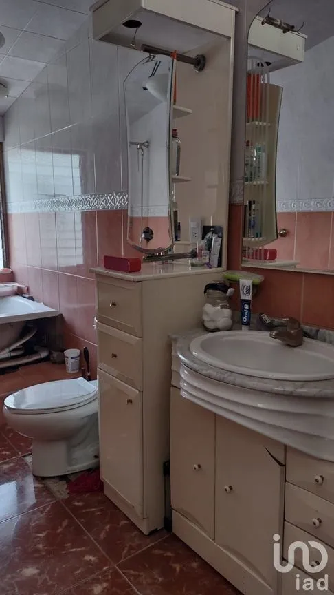 Casa en Venta en Las Peritas, Xochimilco, Ciudad de México | NEX-235708 | iad México | Foto 18 de 18