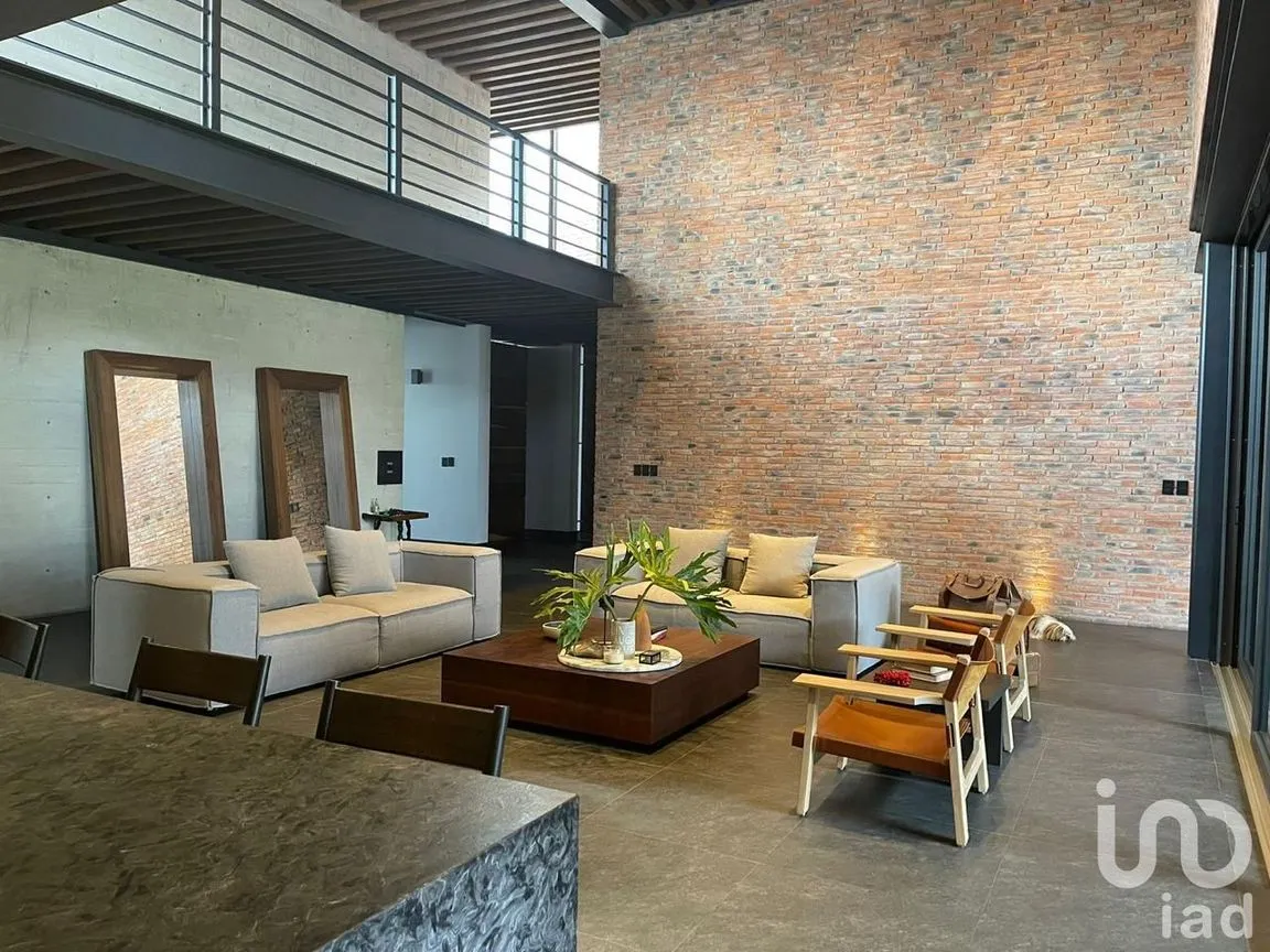 Casa en Venta en Cumbres del Campestre, León, Guanajuato | NEX-236418 | iad México | Foto 2 de 15