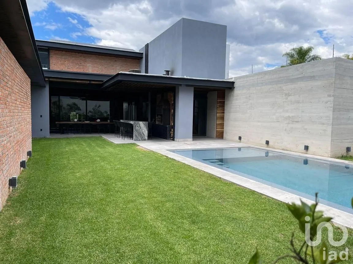 Casa en Venta en Cumbres del Campestre, León, Guanajuato | NEX-236418 | iad México | Foto 13 de 15