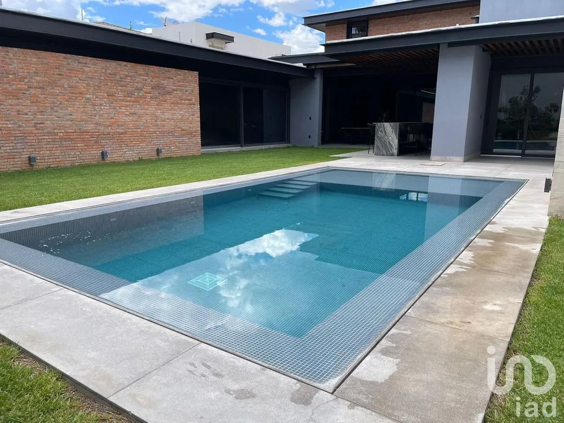 Casa en Venta en Cumbres del Campestre, León, Guanajuato | NEX-236418 | iad México | Foto 14 de 15