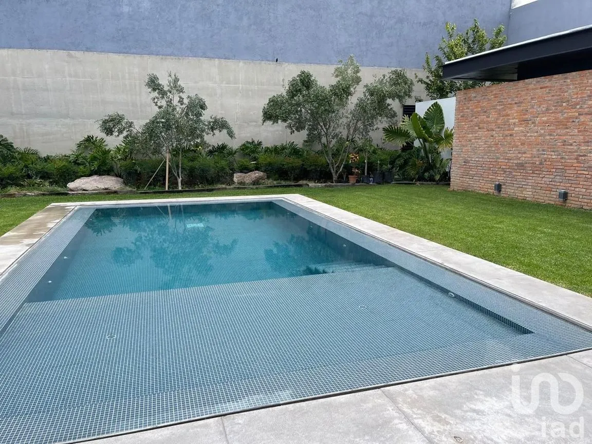 Casa en Venta en Cumbres del Campestre, León, Guanajuato | NEX-236418 | iad México | Foto 15 de 15