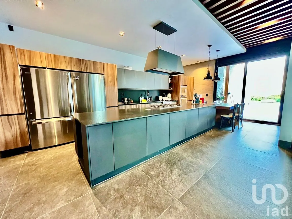 Casa en Venta en Cumbres del Campestre, León, Guanajuato | NEX-236418 | iad México | Foto 4 de 15