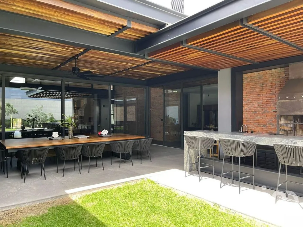 Casa en Venta en Cumbres del Campestre, León, Guanajuato | NEX-236418 | iad México | Foto 5 de 15