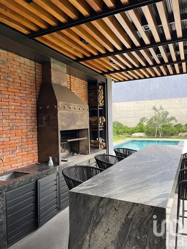 Casa en Venta en Cumbres del Campestre, León, Guanajuato | NEX-236418 | iad México | Foto 6 de 15