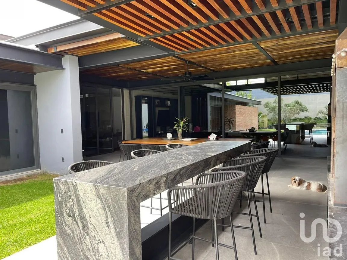 Casa en Venta en Cumbres del Campestre, León, Guanajuato | NEX-236418 | iad México | Foto 8 de 15