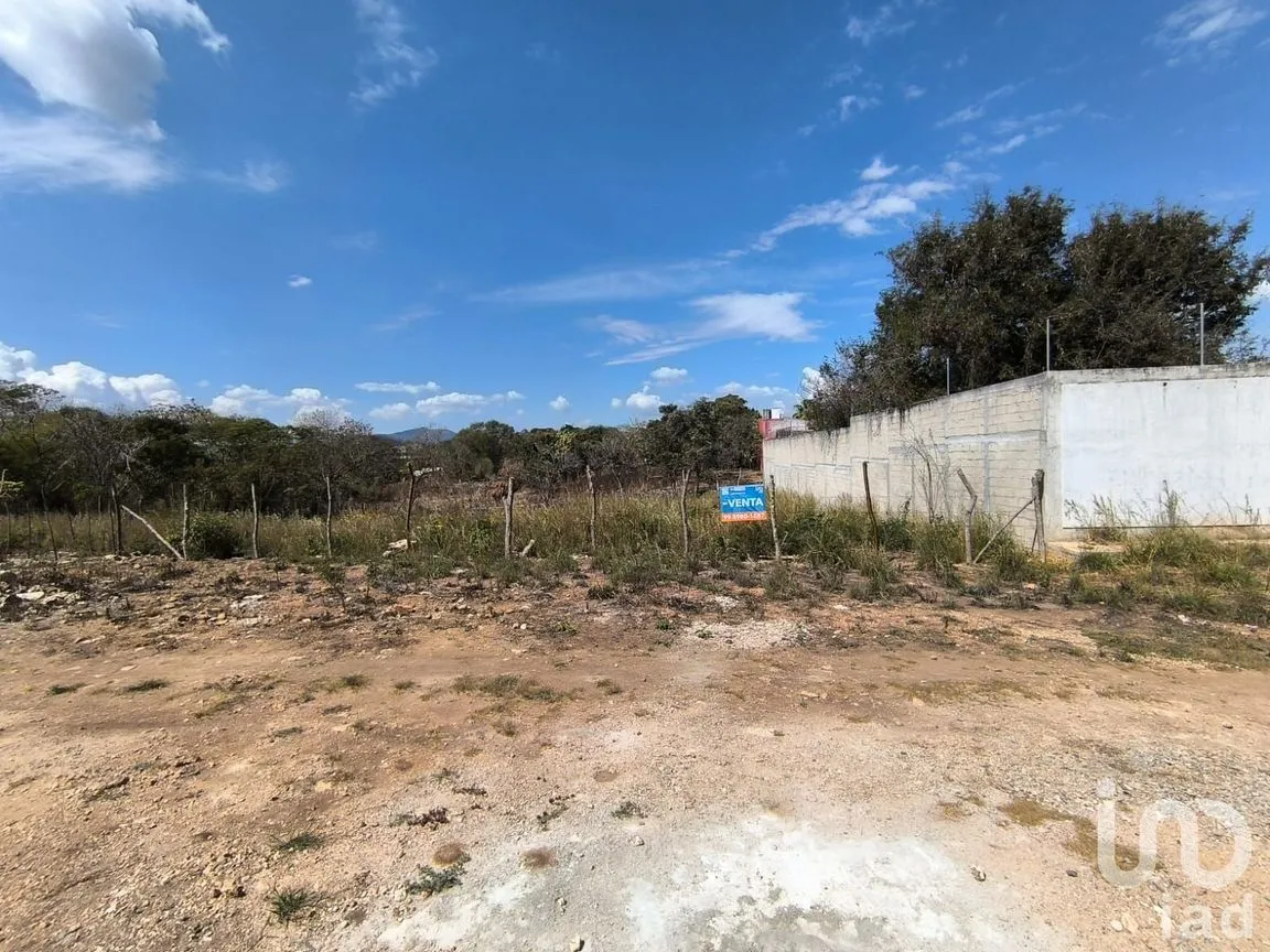 Terreno en Venta en El Jobo, Tuxtla Gutiérrez, Chiapas | NEX-237042 | iad México | Foto 2 de 7