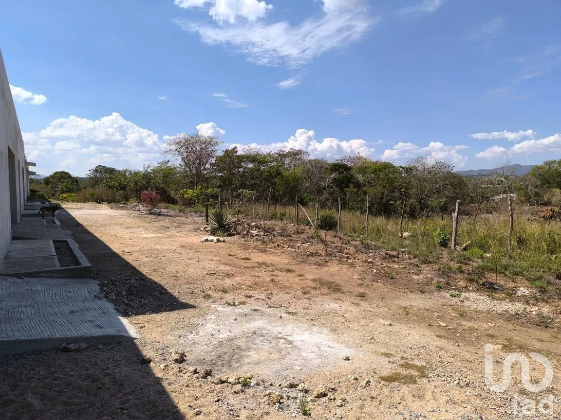 Terreno en Venta en El Jobo, Tuxtla Gutiérrez, Chiapas | NEX-237042 | iad México | Foto 3 de 7