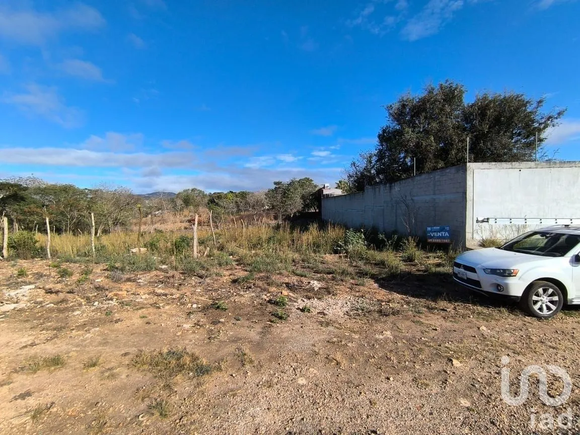 Terreno en Venta en El Jobo, Tuxtla Gutiérrez, Chiapas | NEX-237042 | iad México | Foto 4 de 7