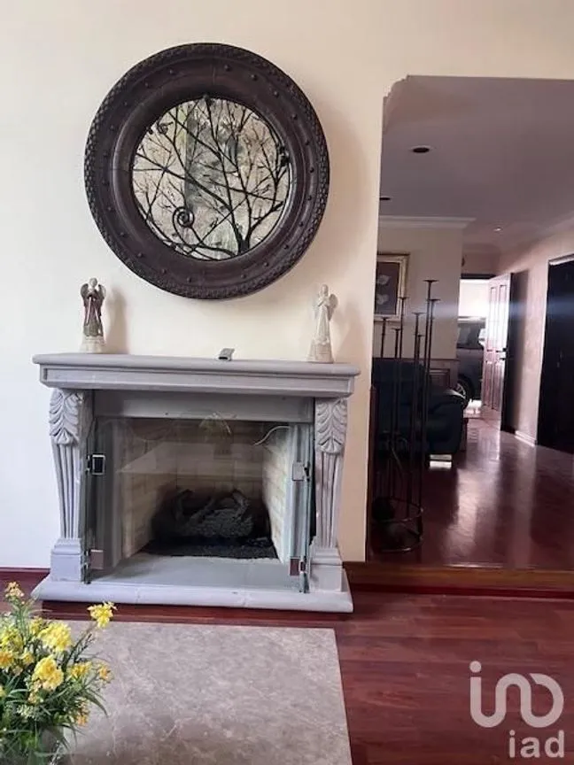 Casa en Venta en La Providencia, Metepec, México | NEX-241459 | iad México | Foto 4 de 17