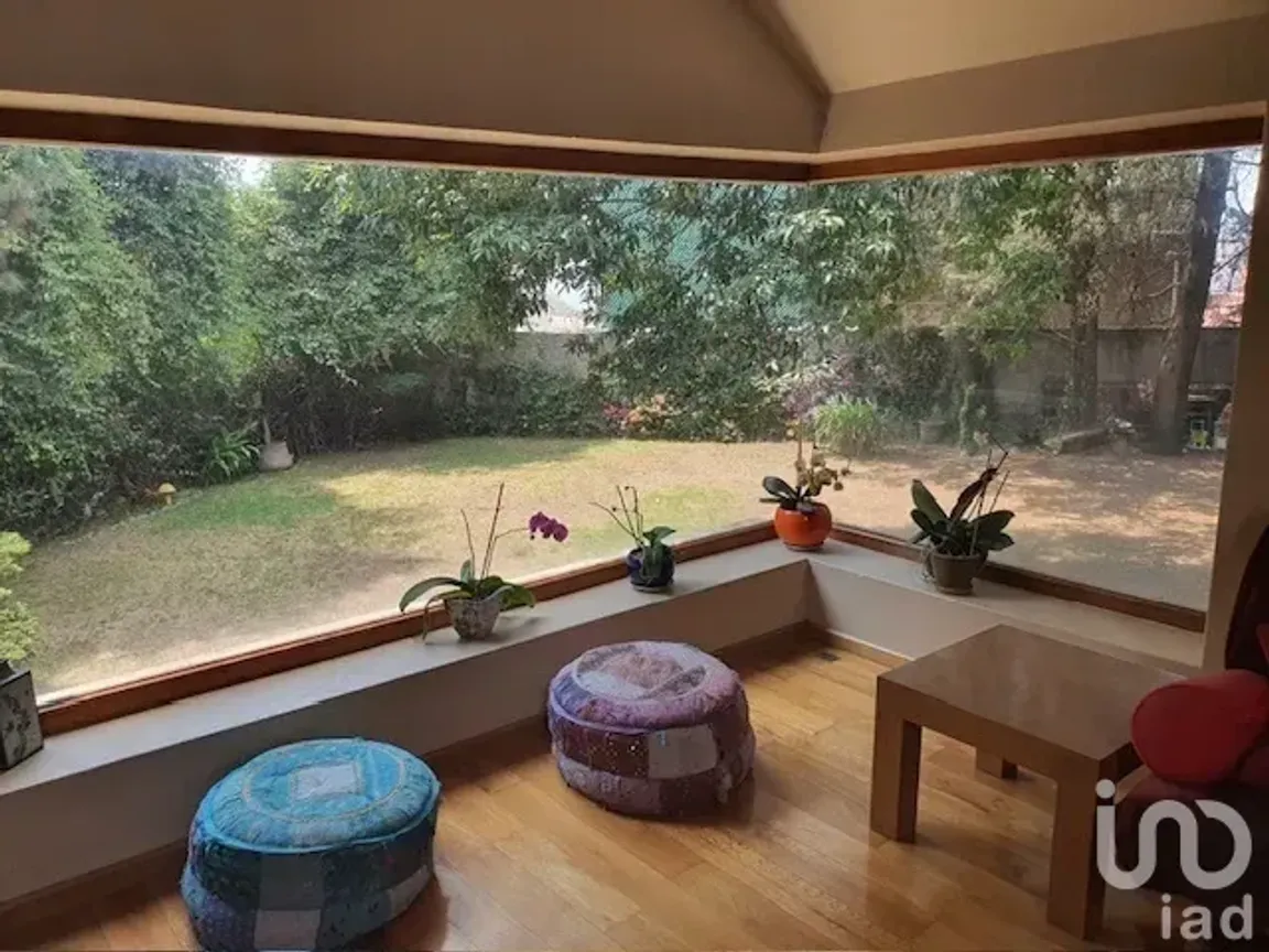 Casa en Venta en La Magdalena Petlacalco, Tlalpan, Ciudad de México | NEX-241476 | iad México | Foto 2 de 11
