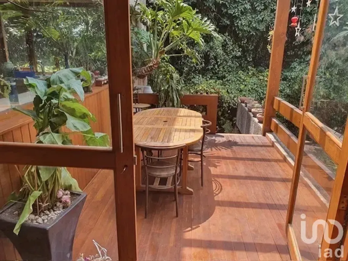 Casa en Venta en La Magdalena Petlacalco, Tlalpan, Ciudad de México | NEX-241476 | iad México | Foto 5 de 11