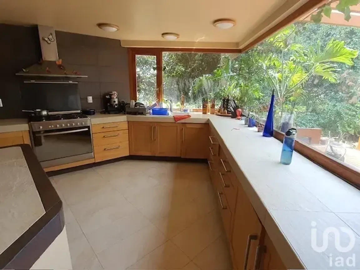 Casa en Venta en La Magdalena Petlacalco, Tlalpan, Ciudad de México | NEX-241476 | iad México | Foto 6 de 11