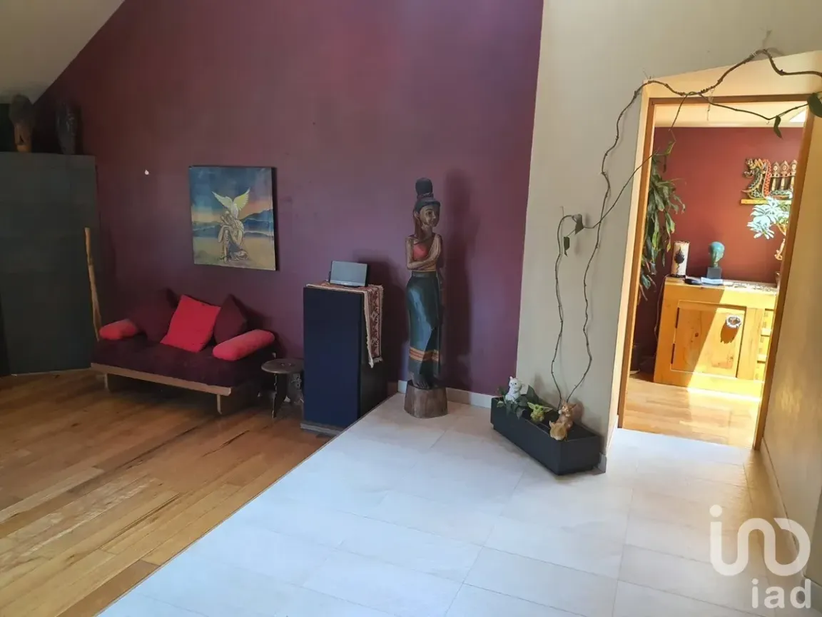 Casa en Venta en La Magdalena Petlacalco, Tlalpan, Ciudad de México | NEX-241476 | iad México | Foto 7 de 11