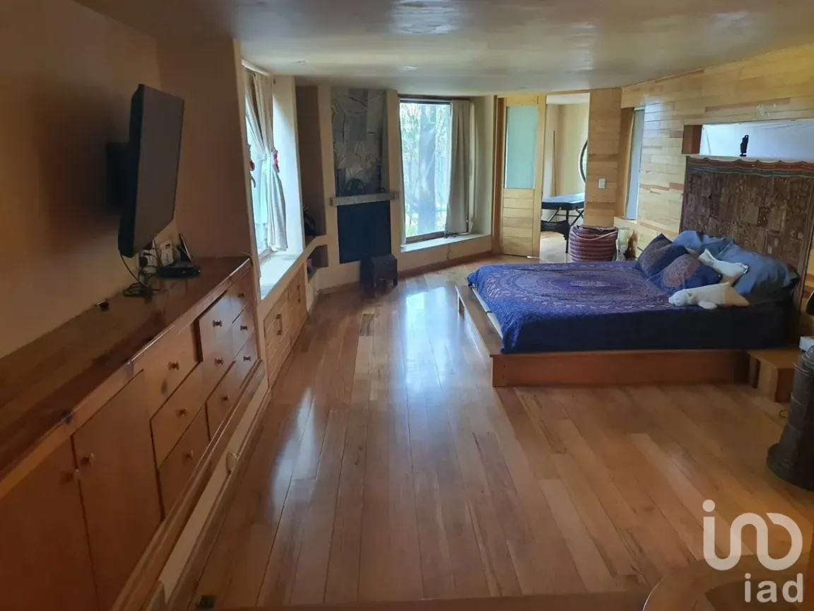 Casa en Venta en La Magdalena Petlacalco, Tlalpan, Ciudad de México | NEX-241476 | iad México | Foto 8 de 11