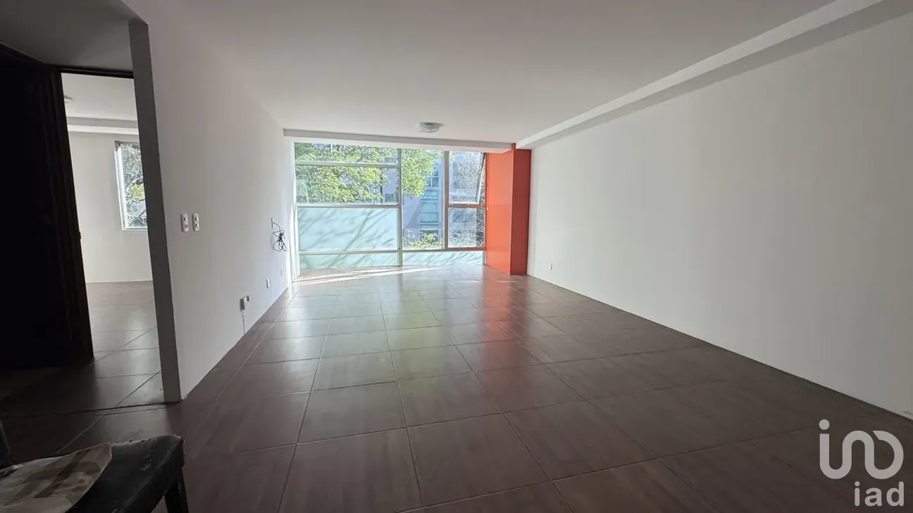 Departamento en Venta en Juárez, Cuauhtémoc, Ciudad de México | NEX-241564 | iad México | Foto 2 de 12