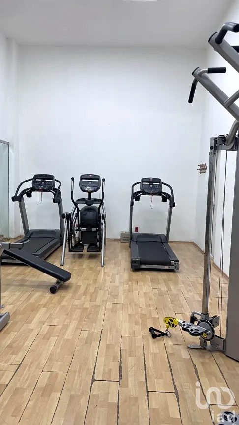 Departamento en Venta en Juárez, Cuauhtémoc, Ciudad de México | NEX-241564 | iad México | Foto 12 de 12