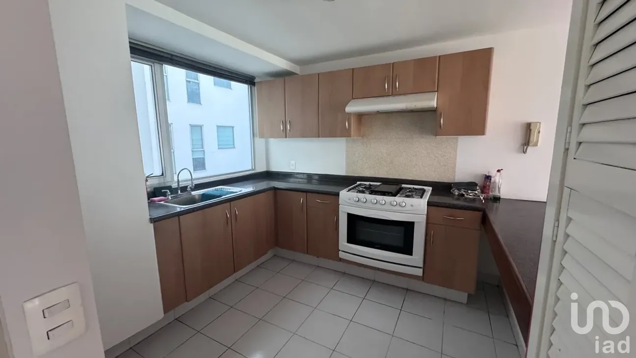 Departamento en Venta en Juárez, Cuauhtémoc, Ciudad de México | NEX-241564 | iad México | Foto 4 de 12