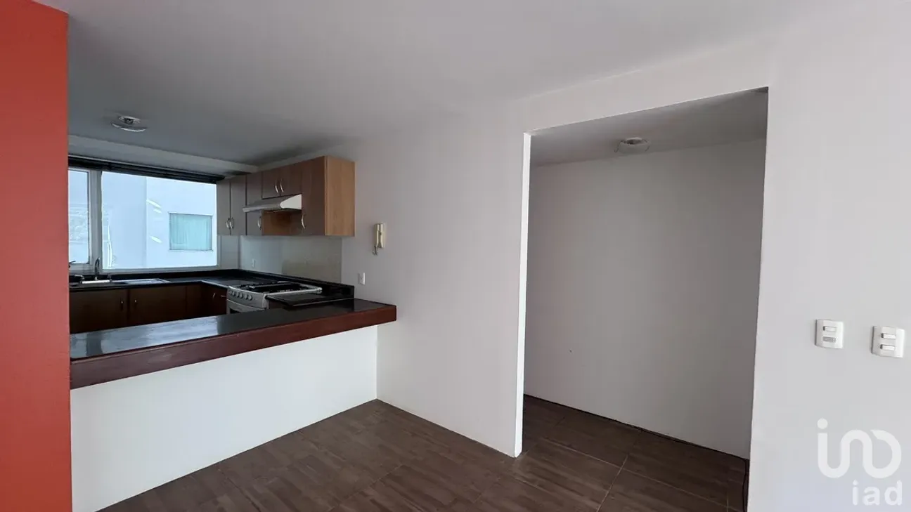 Departamento en Venta en Juárez, Cuauhtémoc, Ciudad de México | NEX-241564 | iad México | Foto 6 de 12