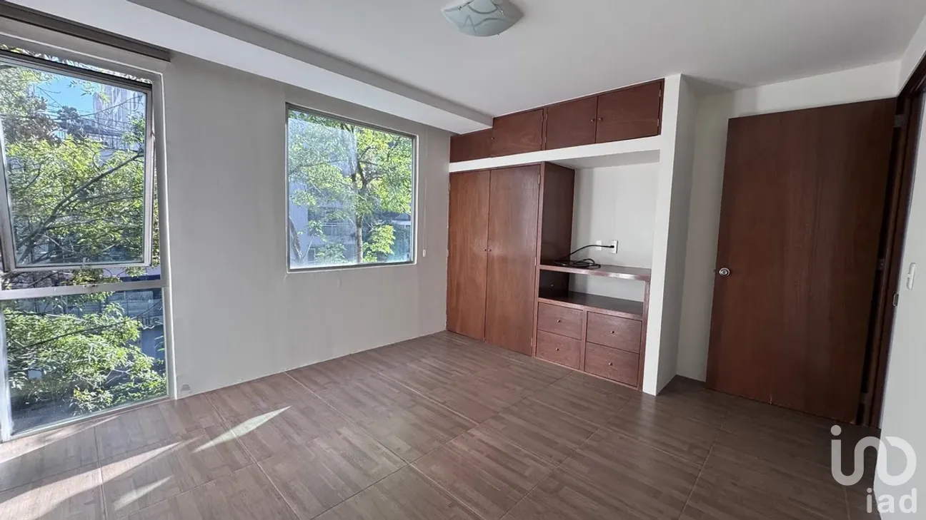 Departamento en Venta en Juárez, Cuauhtémoc, Ciudad de México | NEX-241564 | iad México | Foto 7 de 12
