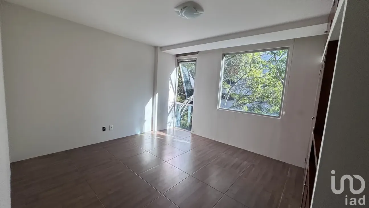 Departamento en Venta en Juárez, Cuauhtémoc, Ciudad de México | NEX-241564 | iad México | Foto 8 de 12