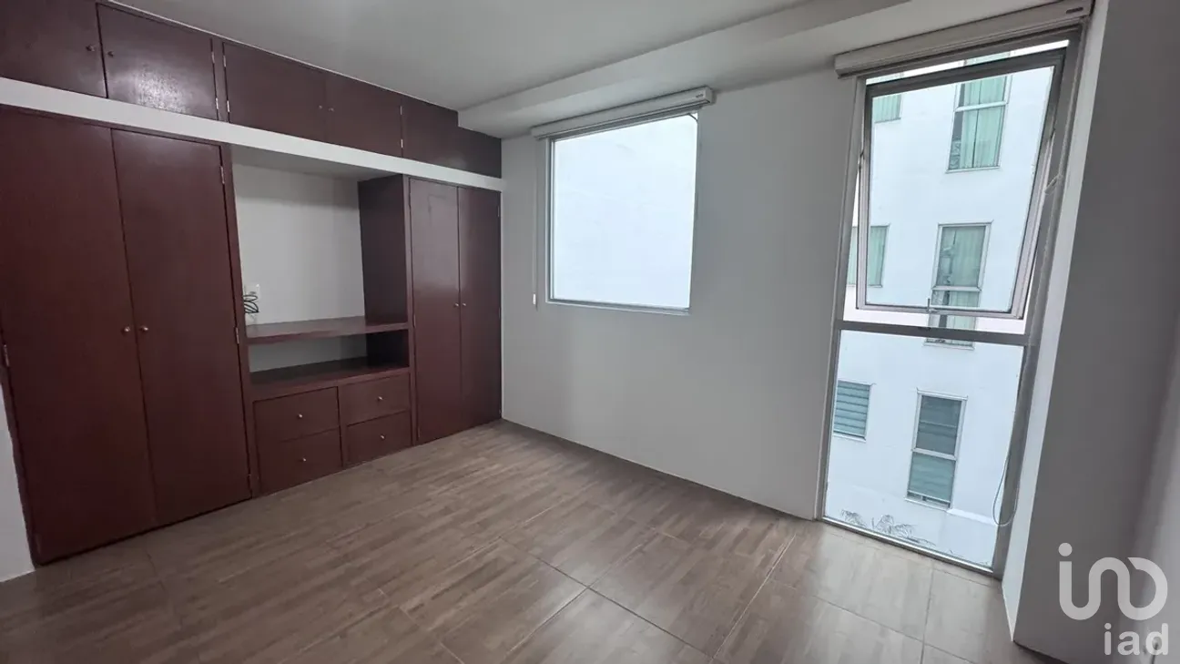 Departamento en Venta en Juárez, Cuauhtémoc, Ciudad de México | NEX-241564 | iad México | Foto 9 de 12