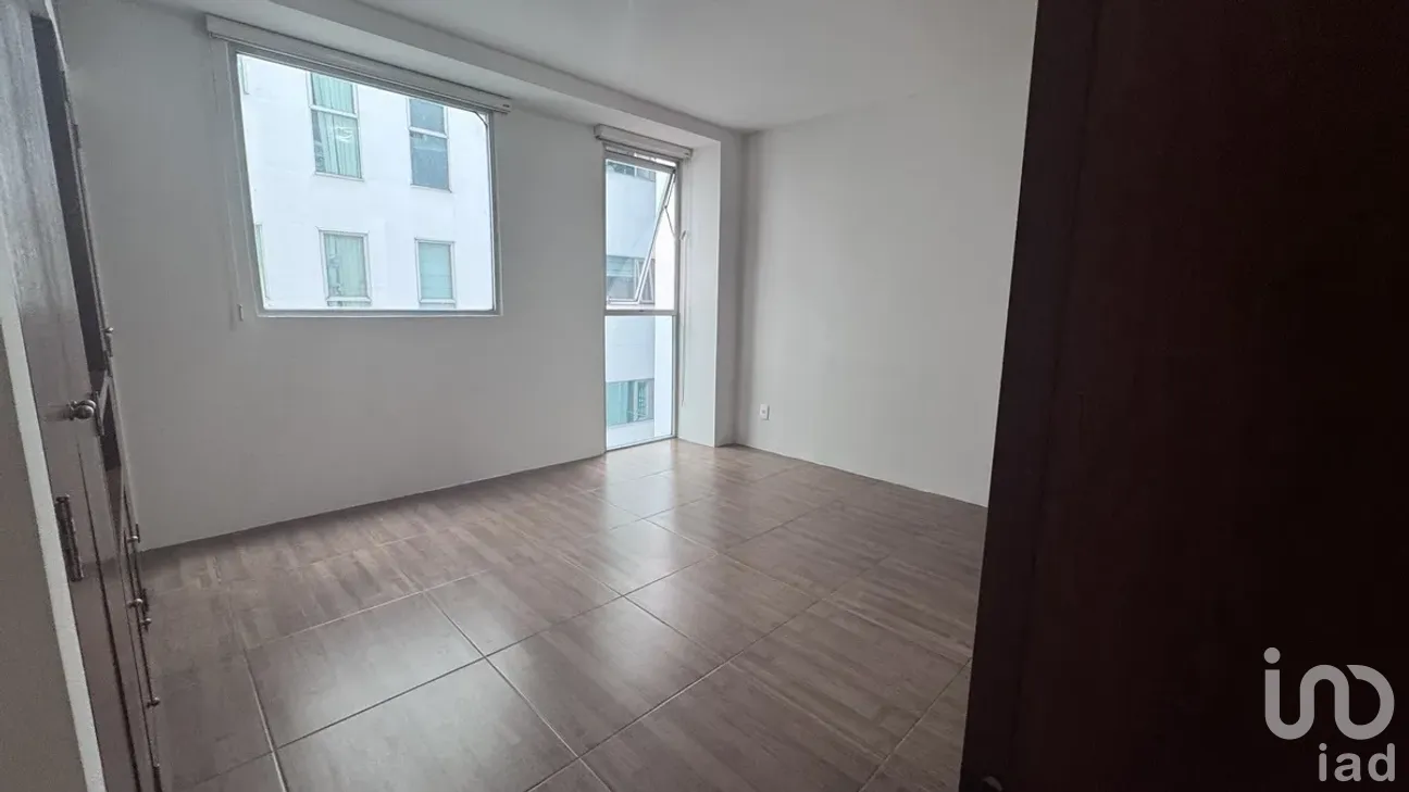 Departamento en Venta en Juárez, Cuauhtémoc, Ciudad de México | NEX-241564 | iad México | Foto 10 de 12