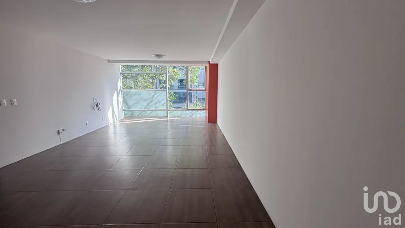 Departamento en Venta en Juárez, Cuauhtémoc, Ciudad de México | NEX-241564 | iad México | Foto 1 de 12