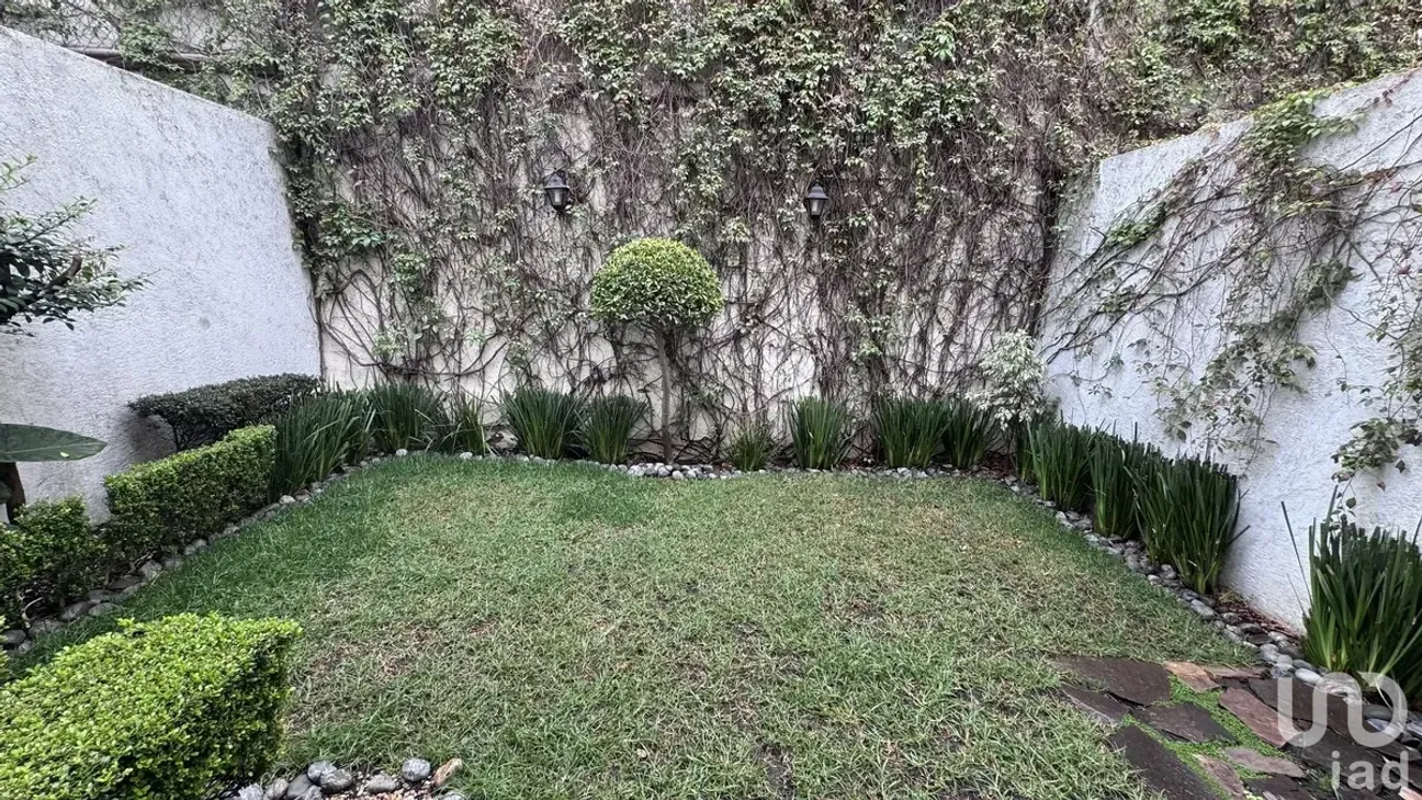 Casa en Venta en Del Valle Centro, Benito Juárez, Ciudad de México | NEX-241569 | iad México | Foto 3 de 19