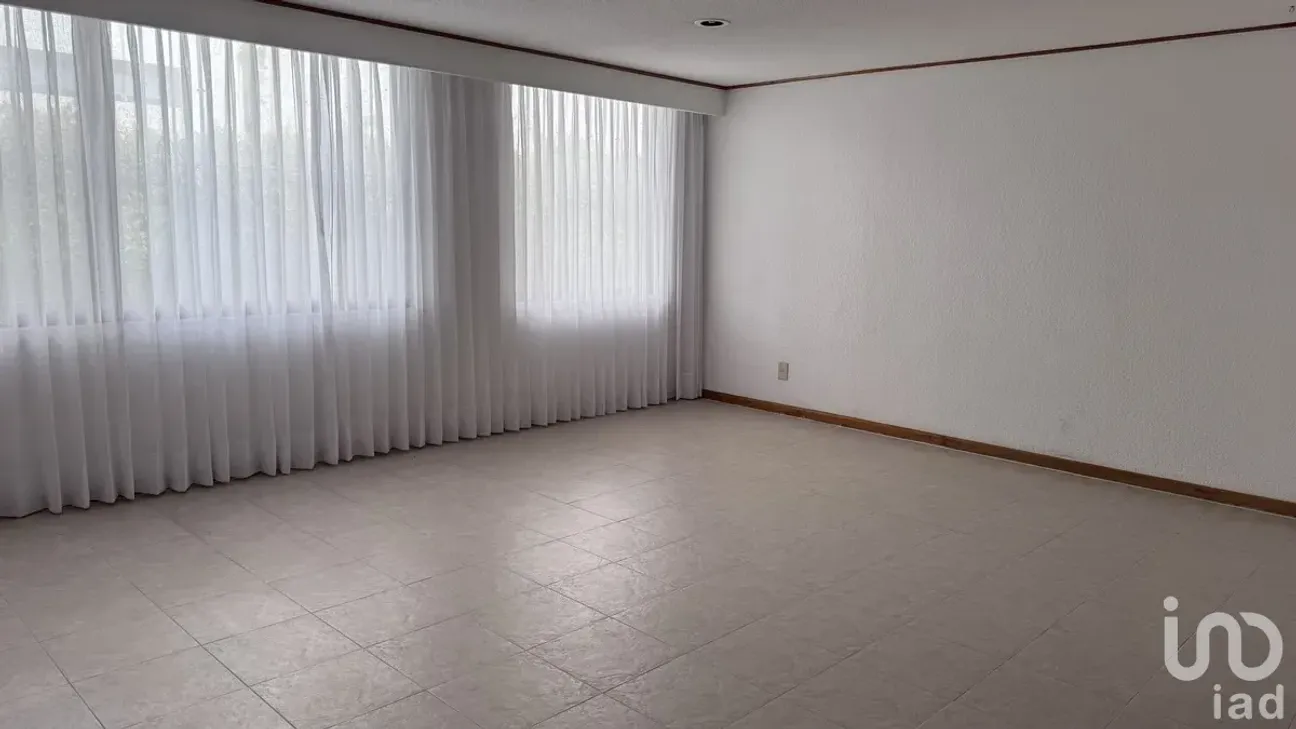 Casa en Venta en Del Valle Centro, Benito Juárez, Ciudad de México | NEX-241569 | iad México | Foto 9 de 19