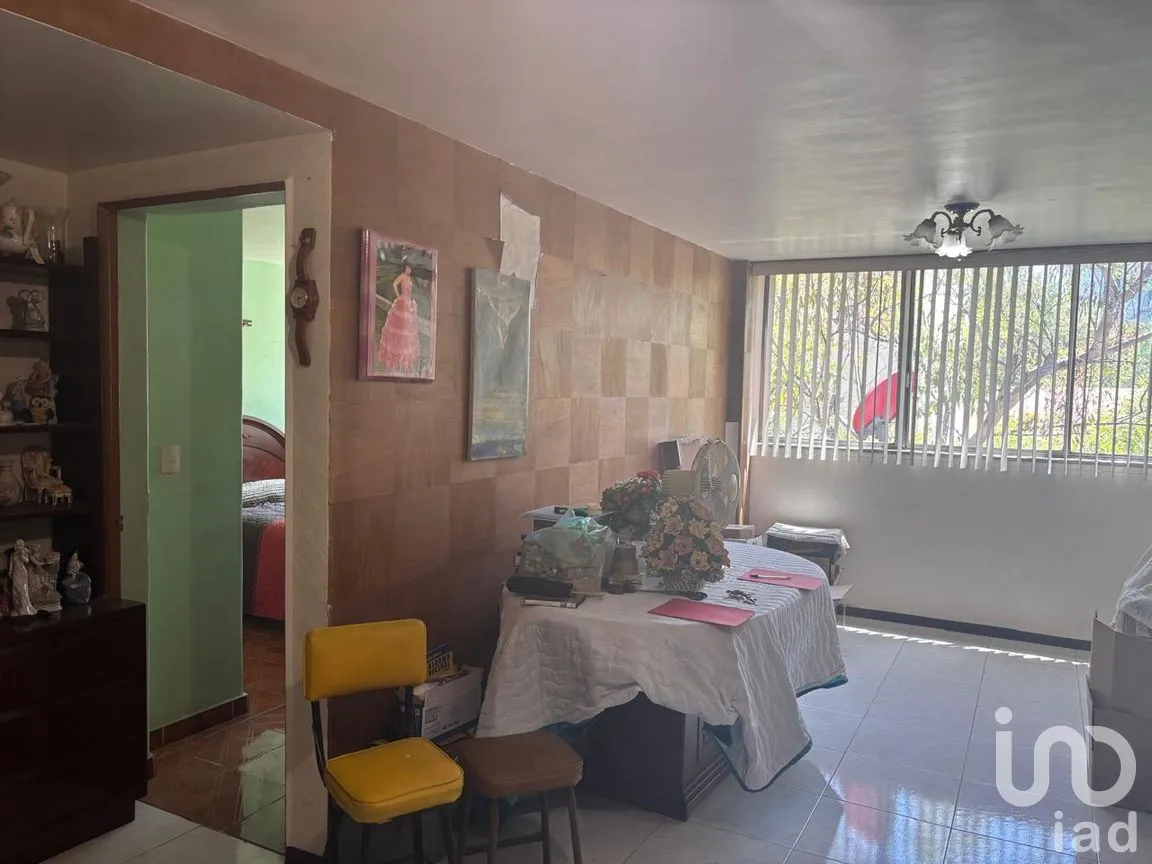 Departamento en Venta en Cuauhtémoc, Cuauhtémoc, Ciudad de México | NEX-248882 | iad México | Foto 2 de 8