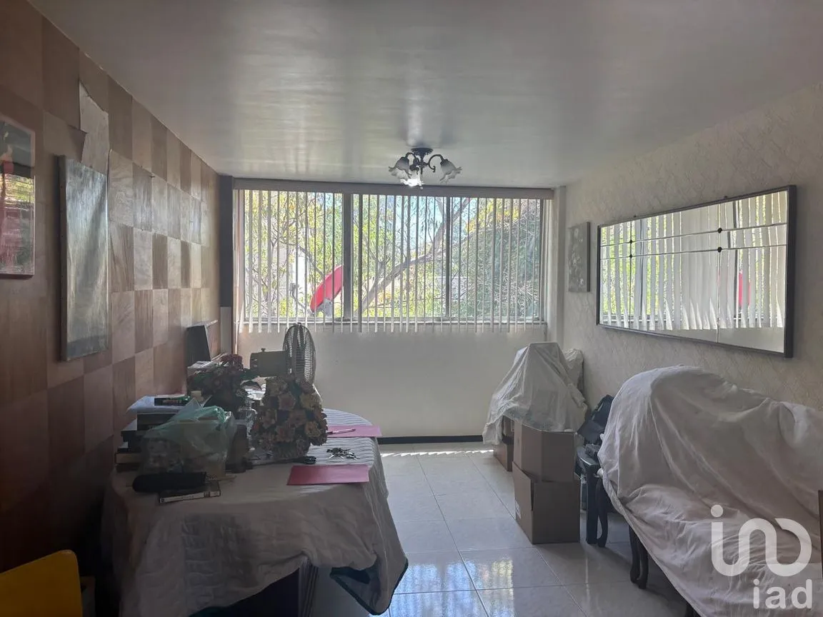 Departamento en Venta en Cuauhtémoc, Cuauhtémoc, Ciudad de México | NEX-248882 | iad México | Foto 3 de 8