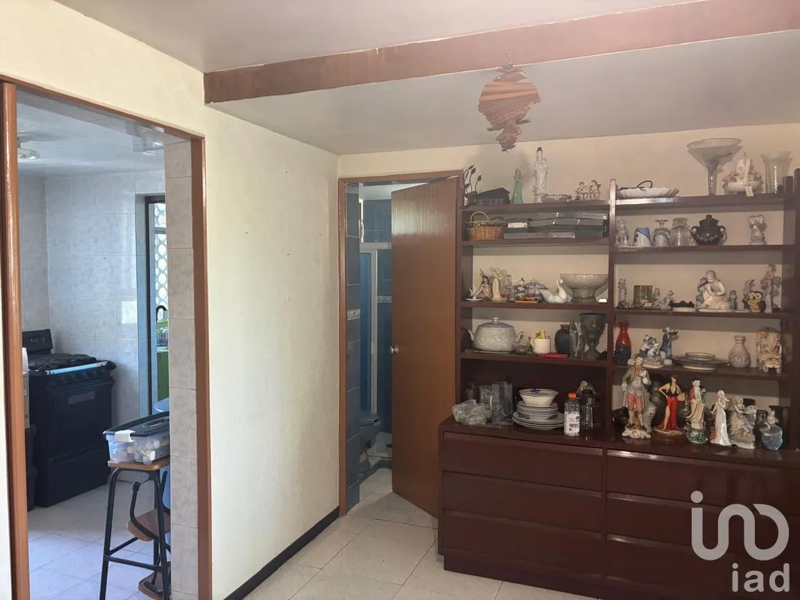 Departamento en Venta en Cuauhtémoc, Cuauhtémoc, Ciudad de México | NEX-248882 | iad México | Foto 4 de 8