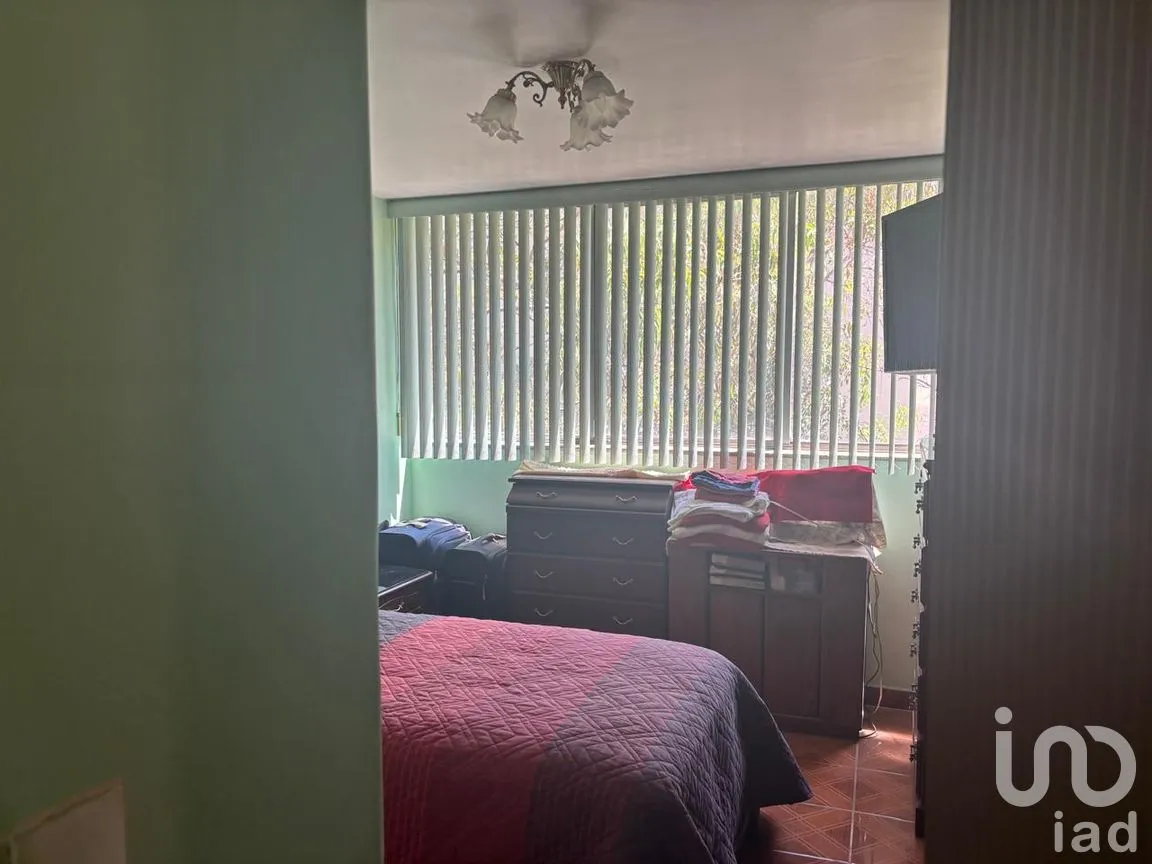 Departamento en Venta en Cuauhtémoc, Cuauhtémoc, Ciudad de México | NEX-248882 | iad México | Foto 5 de 8