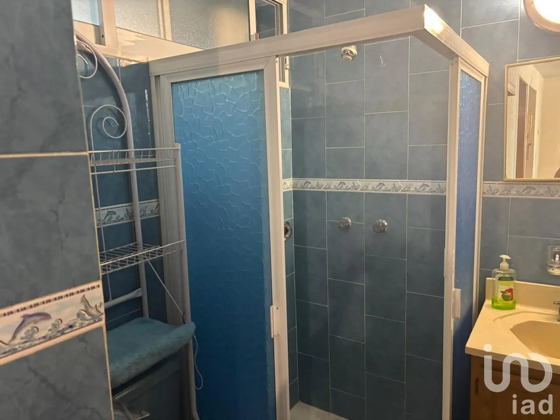 Departamento en Venta en Cuauhtémoc, Cuauhtémoc, Ciudad de México | NEX-248882 | iad México | Foto 6 de 8