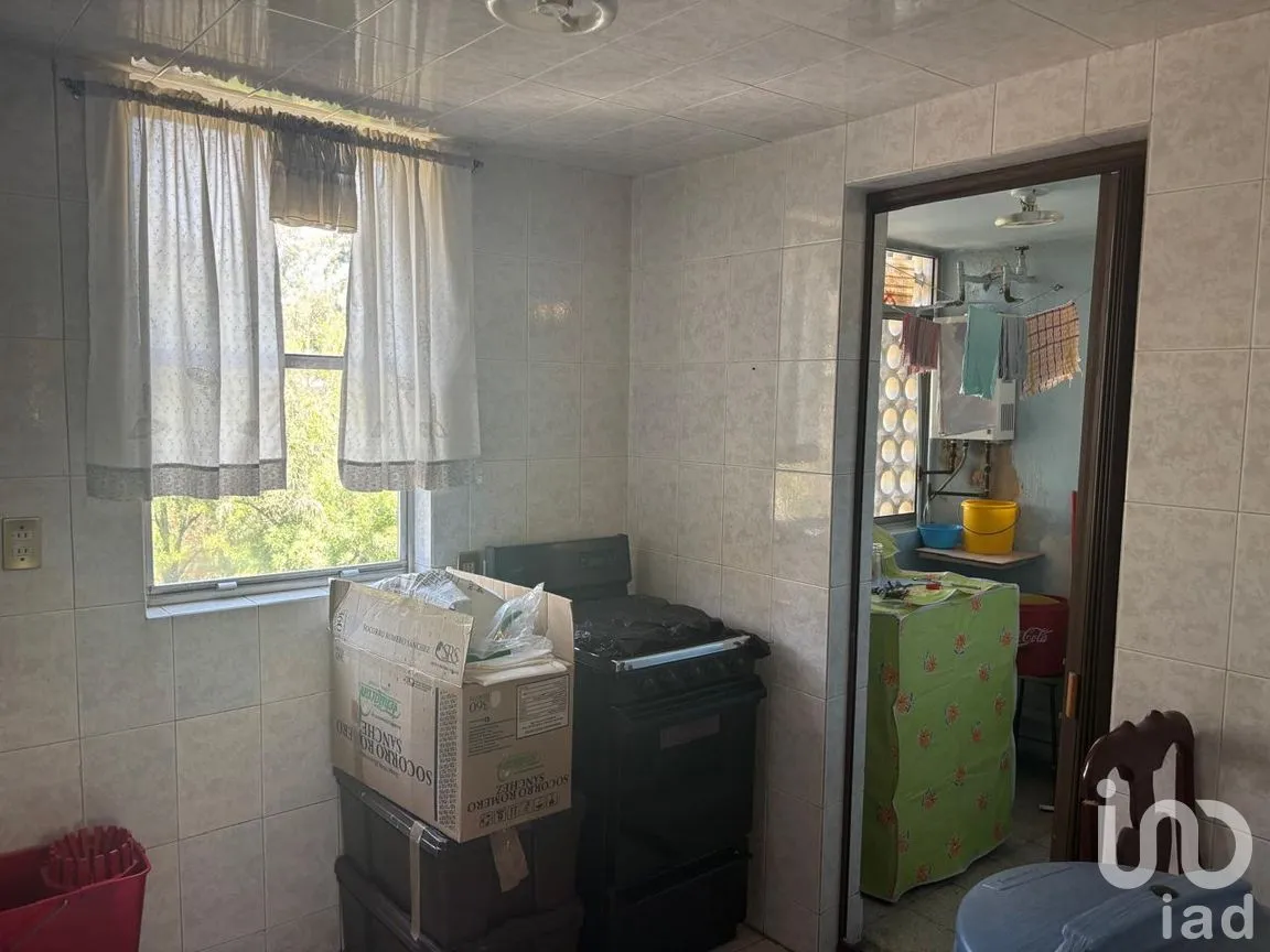 Departamento en Venta en Cuauhtémoc, Cuauhtémoc, Ciudad de México | NEX-248882 | iad México | Foto 7 de 8