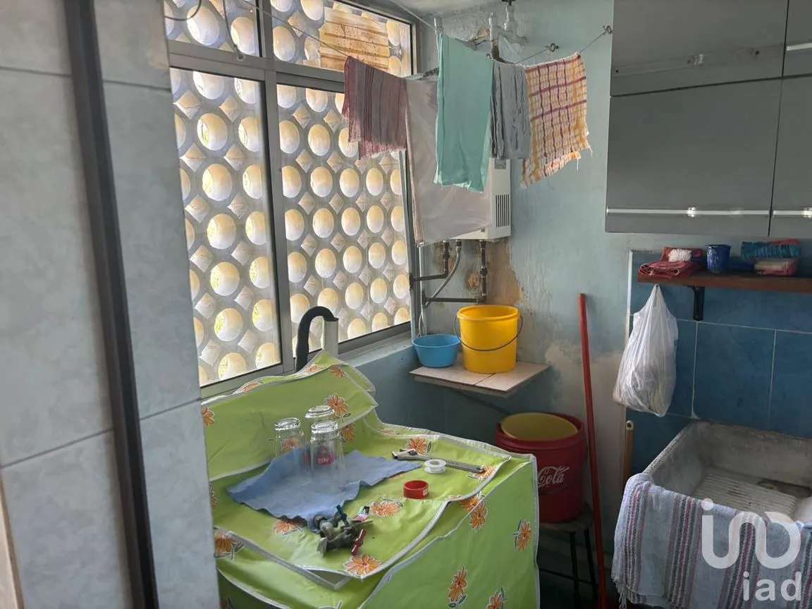 Departamento en Venta en Cuauhtémoc, Cuauhtémoc, Ciudad de México | NEX-248882 | iad México | Foto 8 de 8