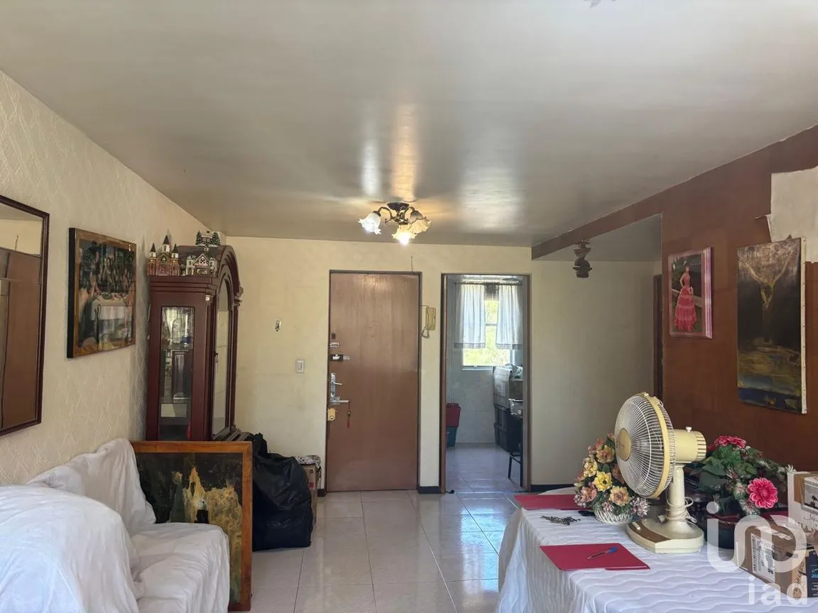 Departamento en Venta en Cuauhtémoc, Cuauhtémoc, Ciudad de México | NEX-248882 | iad México | Foto 1 de 8