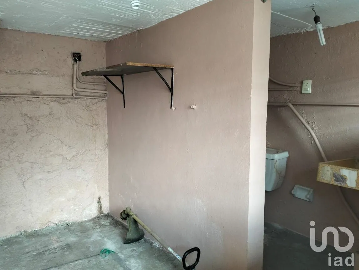Casa en Venta en Cumbres de San Mateo, Naucalpan de Juárez, México | NEX-249440 | iad México | Foto 24 de 26