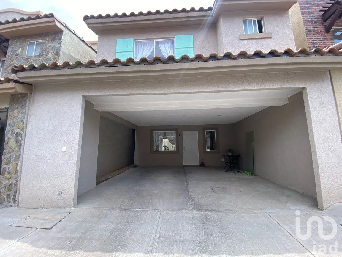 Casa en Venta en Real Madeira, Pachuca de Soto, Hidalgo | NEX-249681 | iad México | Foto 3 de 14