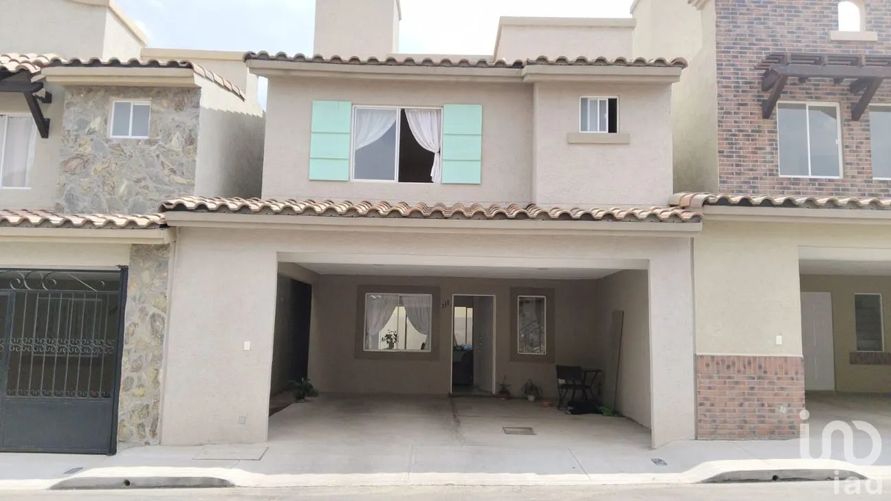 Casa en Venta en Real Madeira, Pachuca de Soto, Hidalgo | NEX-249681 | iad México | Foto 1 de 14