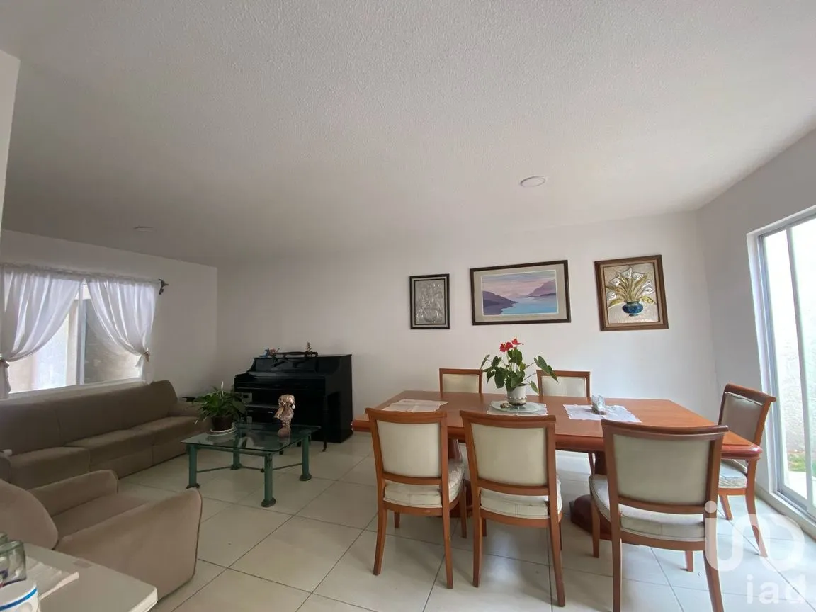 Casa en Venta en Real Madeira, Pachuca de Soto, Hidalgo | NEX-249681 | iad México | Foto 5 de 16